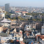 Łotwa. Ryga / prof. Bożena Zawadzka / prof. Ewa Nowak