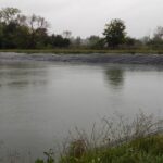 24.11.2016. Zespół Szkół Rolniczych w Cudzynowicach będzie ogrzewany ekologiczną pompą ciepła, wykorzystującą wody termalne / Kamil Włosowicz / Radio Kielce