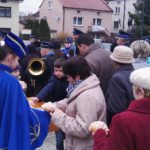 11.11.2016. Rogale od świętego Marcina w Skalbmierzu / Kamil Włosowicz / Radio Kielce