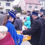 11.11.2016. Rogale od świętego Marcina w Skalbmierzu / Kamil Włosowicz / Radio Kielce