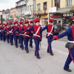 11.11.2016. Obchody Święta Niepodległości w Ostrowcu / Radio Kielce