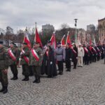 11.11.2016. Obchody Święta Niepodległości w Ostrowcu / Radio Kielce