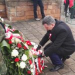 11.11.2016. Obchody Święta Niepodległości w Ostrowcu / Radio Kielce