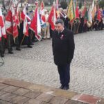 11.11.2016. Obchody Święta Niepodległości w Ostrowcu / Radio Kielce