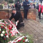 11.11.2016. Obchody Święta Niepodległości w Ostrowcu / Radio Kielce