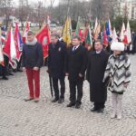 11.11.2016. Obchody Święta Niepodległości w Ostrowcu / Radio Kielce