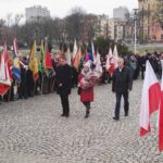 11.11.2016. Obchody Święta Niepodległości w Ostrowcu / Radio Kielce