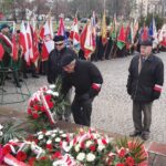 11.11.2016. Obchody Święta Niepodległości w Ostrowcu / Radio Kielce