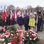 11.11.2016. Obchody Święta Niepodległości w Ostrowcu / Radio Kielce