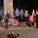 11.11.2016. Obchody Święta Niepodległości w Ostrowcu / Radio Kielce