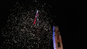11.11.2016. Obchody Święta Niepodległości w Ostrowcu / Radio Kielce