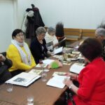 14.11.2016 Seniorzy w Kazimierzy Wielkiej / Kamil Włosowicz / Radio Kielce