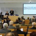 17.11.2016. Rola obrony terytorialnej we współczesnych systemach bezpieczeństwa. Konferencja w Ostrowcu / Radio Kielce