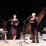 20.11.2016 Kazimierza Wielka. Koncert poświęcony pamięci księdza Andrzeja Biernackiego / Kamil Włosowicz / Radio Kielce