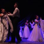 20.11.2016 Kazimierza Wielka. Koncert poświęcony pamięci księdza Andrzeja Biernackiego / Kamil Włosowicz / Radio Kielce