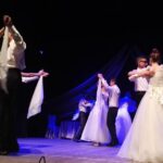 20.11.2016 Kazimierza Wielka. Koncert poświęcony pamięci księdza Andrzeja Biernackiego / Kamil Włosowicz / Radio Kielce