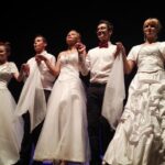 20.11.2016 Kazimierza Wielka. Koncert poświęcony pamięci księdza Andrzeja Biernackiego / Kamil Włosowicz / Radio Kielce