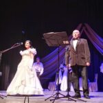 20.11.2016 Kazimierza Wielka. Koncert poświęcony pamięci księdza Andrzeja Biernackiego / Kamil Włosowicz / Radio Kielce