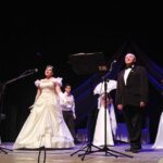 20.11.2016 Kazimierza Wielka. Koncert poświęcony pamięci księdza Andrzeja Biernackiego / Kamil Włosowicz / Radio Kielce