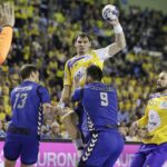 Vive - Ppd Zagrzeb / Jarosław Kubalski / Radio Kielce