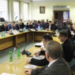 30.11.2016. Sesja w Ostrowcu Św. / Radio Kielce