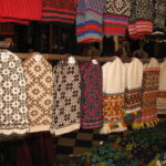 Łotwa. Ryga / prof. Bożena Zawadzka / prof. Ewa Nowak