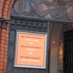 Łotwa. Ryga / prof. Bożena Zawadzka / prof. Ewa Nowak