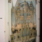 Łotwa. Ryga / prof. Bożena Zawadzka / prof. Ewa Nowak