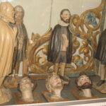 Łotwa. Ryga / prof. Bożena Zawadzka / prof. Ewa Nowak