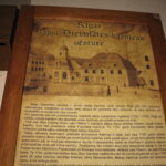 Łotwa. Ryga / prof. Bożena Zawadzka / prof. Ewa Nowak