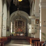 Łotwa. Ryga / prof. Bożena Zawadzka / prof. Ewa Nowak