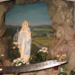 Łotwa. Ryga / prof. Bożena Zawadzka / prof. Ewa Nowak