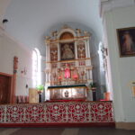 Łotwa. Ryga / prof. Bożena Zawadzka / prof. Ewa Nowak