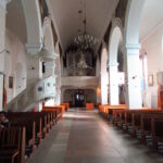 Łotwa. Ryga / prof. Bożena Zawadzka / prof. Ewa Nowak