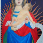 Łotwa. Ryga / prof. Bożena Zawadzka / prof. Ewa Nowak