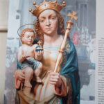 Łotwa. Ryga / prof. Bożena Zawadzka / prof. Ewa Nowak