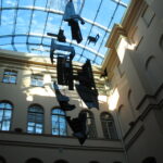 Łotwa. Ryga / prof. Bożena Zawadzka / prof. Ewa Nowak