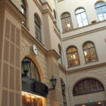 Łotwa. Ryga / prof. Bożena Zawadzka / prof. Ewa Nowak