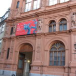 Łotwa. Ryga / prof. Bożena Zawadzka / prof. Ewa Nowak