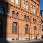 Łotwa. Ryga / prof. Bożena Zawadzka / prof. Ewa Nowak