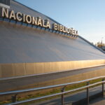 Łotwa. Ryga / prof. Bożena Zawadzka / prof. Ewa Nowak