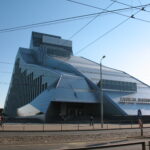 Łotwa. Ryga / prof. Bożena Zawadzka / prof. Ewa Nowak