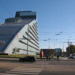 Łotwa. Ryga / prof. Bożena Zawadzka / prof. Ewa Nowak