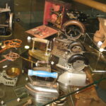 Łotwa. Ryga / prof. Bożena Zawadzka / prof. Ewa Nowak