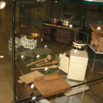 Łotwa. Ryga / prof. Bożena Zawadzka / prof. Ewa Nowak