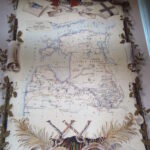 Łotwa. Jelgava. Pałac / prof. Bożena Zawadzka / prof. Ewa Nowak