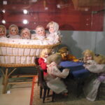 Łotwa. Ryga / prof. Bożena Zawadzka / prof. Ewa Nowak