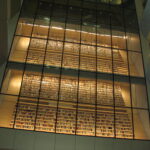 Łotwa. Ryga / prof. Bożena Zawadzka / prof. Ewa Nowak