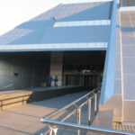 Łotwa. Ryga / prof. Bożena Zawadzka / prof. Ewa Nowak