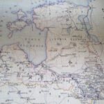 Łotwa. Jelgava. Pałac / prof. Bożena Zawadzka / prof. Ewa Nowak